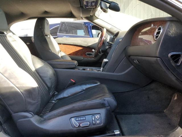 Photo 5 from auction – 2018 BENTLEY CONTINENTA with VIN SCBGU3ZAXJC066459