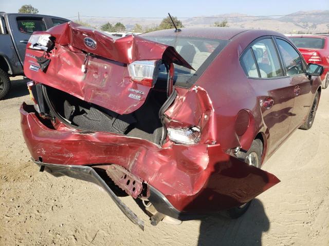 Photo 4 from auction – 2017 SUBARU IMPREZA with VIN 4S3GKAA63H3618196
