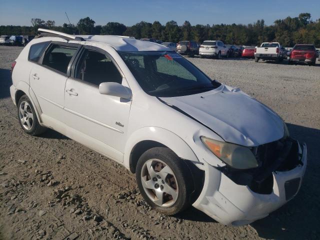 Photo 9 from auction – 2005 PONTIAC VIBE with VIN 5Y2SL63845Z430945