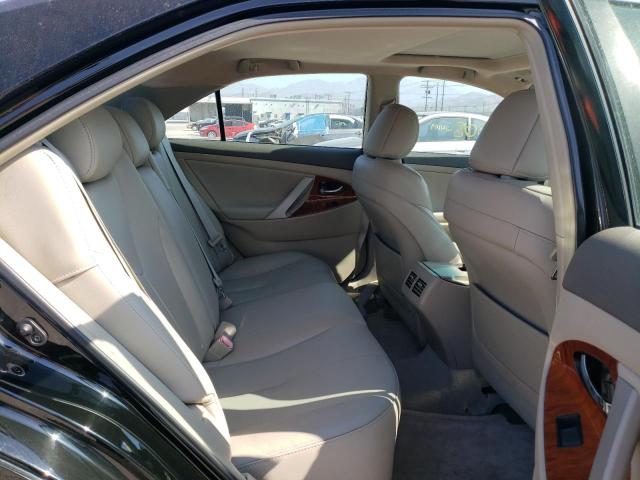 Photo 6 from auction – 2008 TOYOTA CAMRY LE with VIN 4T1BK46K98U060412