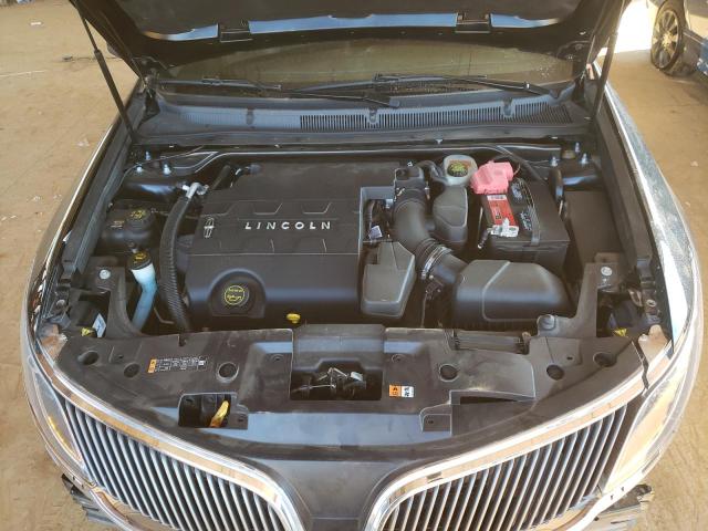 Photo 7 from auction – 2015 LINCOLN MKS with VIN 1LNHL9DK2FG602632