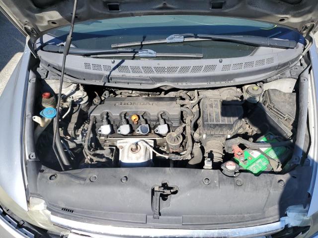 Photo 7 from auction – 2008 HONDA CIVIC EX with VIN 1HGFA16828L093772