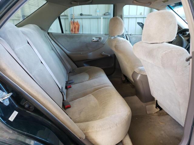 Photo 6 from auction – 2001 HONDA ACCORD VAL with VIN 1HGCF86601A058032