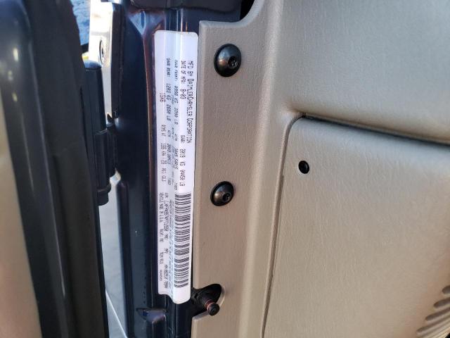 Photo 10 from auction – 2004 JEEP WRANGLER / with VIN 1J4FA49S74P712550