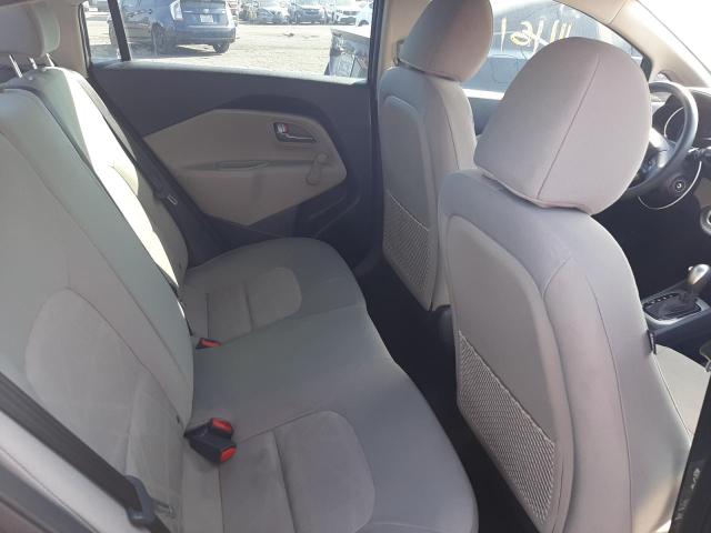 Photo 6 from auction – 2015 KIA RIO LX with VIN KNADM4A39F6528760