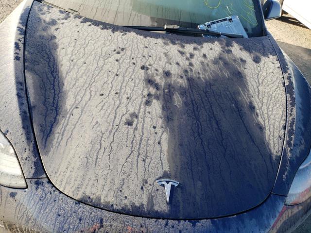 Photo 7 from auction – 2022 TESLA MODEL 3 with VIN 5YJ3E1EB8NF183171