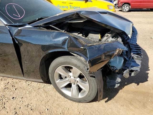 Photo 10 from auction – 2015 DODGE CHALLENGER with VIN 2C3CDZAGXFH888556