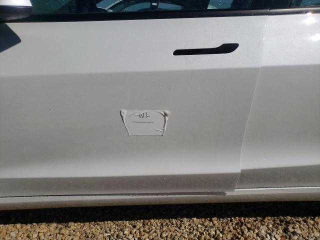 Photo 9 from auction – 2022 TESLA MODEL 3 with VIN 5YJ3E1EB7NF202812