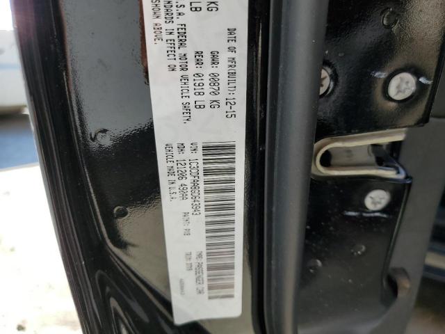 Photo 10 from auction – 2016 DODGE DART SE with VIN 1C3CDFAA8GD643943