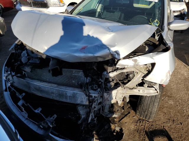 Photo 9 from auction – 2017 NISSAN ALTIMA 2.5 with VIN 1N4AL3AP3HN317610