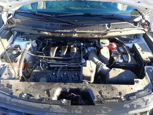 Photo 7 from auction – 2019 FORD EXPLORER P with VIN 1FM5K8AR8KGA12771