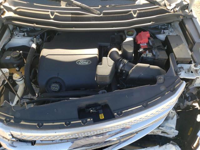 Photo 7 from auction – 2014 FORD EXPLORER X with VIN 1FM5K7D82EGC06214