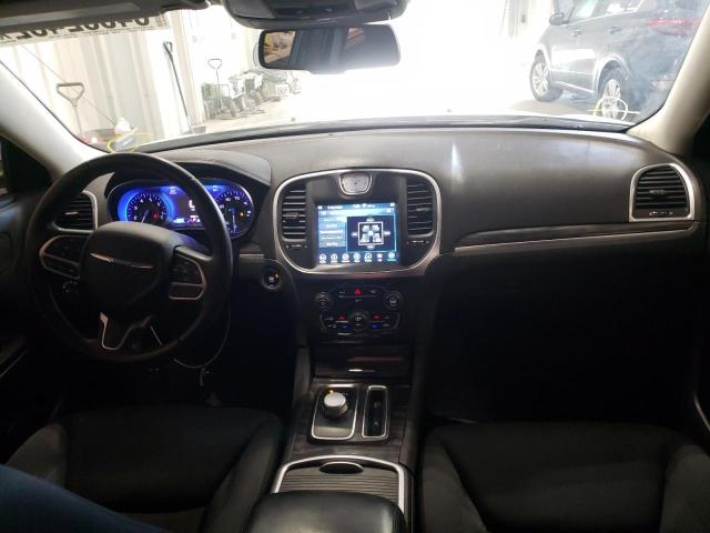 Photo 9 from auction – 2018 CHRYSLER 300 TOURIN with VIN 2C3CCARG7JH324770