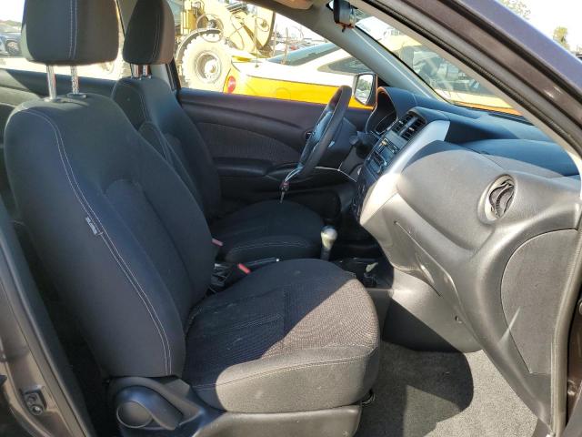 Photo 5 from auction – 2015 NISSAN VERSA S with VIN 3N1CN7AP2FL922836