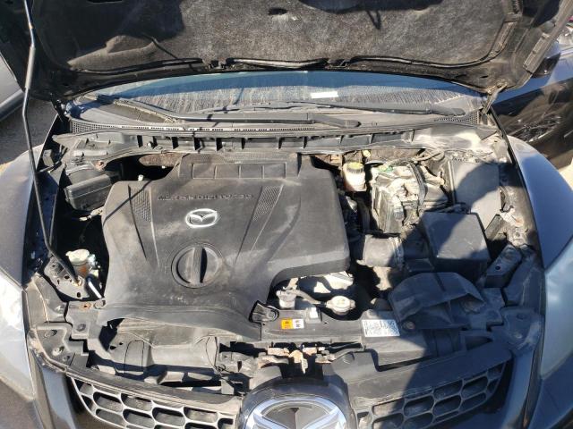 Photo 7 from auction – 2009 MAZDA CX-7 with VIN JM3ER293190236987