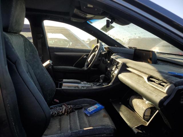 Photo 5 from auction – 2016 LEXUS RX 350 BAS with VIN 2T2BZMCA1GC032770