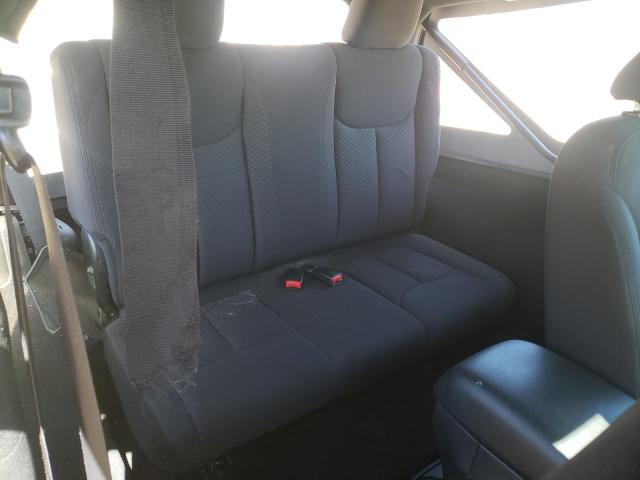 Photo 6 from auction – 2013 JEEP WRANGLER S with VIN 1C4AJWAG3DL637873
