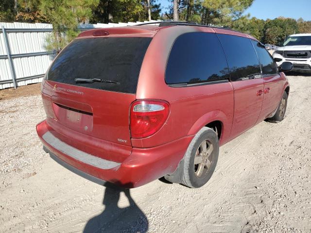 Photo 4 from auction – 2005 DODGE GRAND CARA with VIN 2D4GP44LX5R118496
