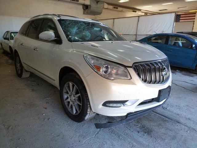 BUICK ENCLAVE 2014 with VIN 5GAKVBKD2EJ348679 - Photo from auction