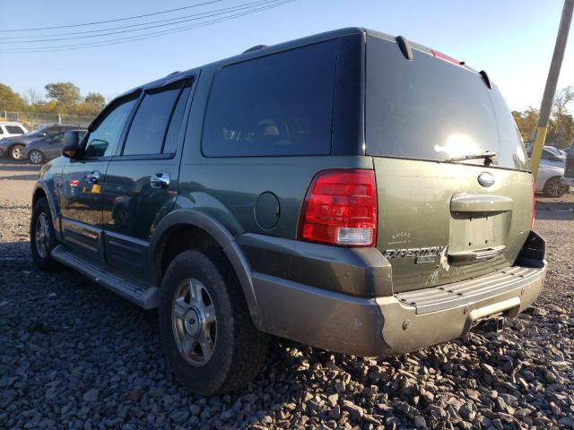 Photo 3 from auction – 2004 FORD EXPEDITION with VIN 1FMFU18L44LB61373