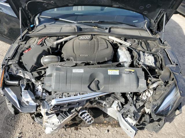 Photo 7 from auction – 2020 AUDI A5 PREMIUM with VIN WAUANCF52LA006422