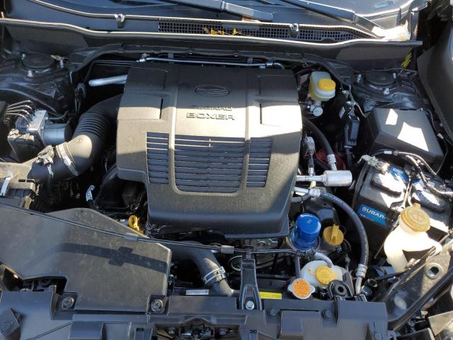 Photo 7 from auction – 2019 SUBARU FORESTER L with VIN JF2SKASC8KH502924