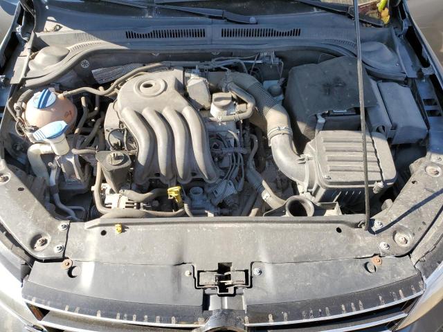 Photo 11 from auction – 2015 VOLKSWAGEN JETTA BASE with VIN 3VW2K7AJ8FM357738