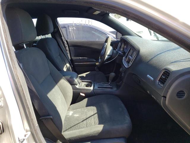 Photo 5 from auction – 2012 DODGE CHARGER SE with VIN 2C3CDXBG3CH162519
