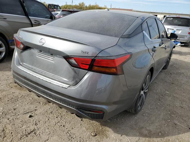 Photo 4 from auction – 2020 NISSAN ALTIMA SR with VIN 1N4BL4CV4LC174791