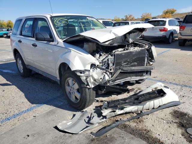 FORD ESCAPE XLS 2011 with VIN 1FMCU0C77BKB90621 - Photo from auction