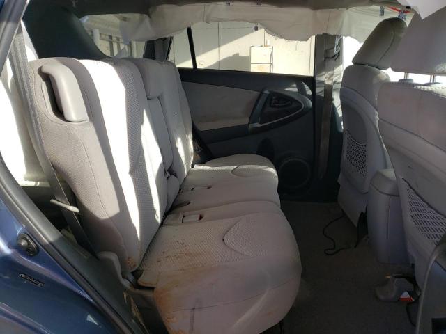 Photo 6 from auction – 2012 TOYOTA RAV4 with VIN 2T3BF4DV9CW233878