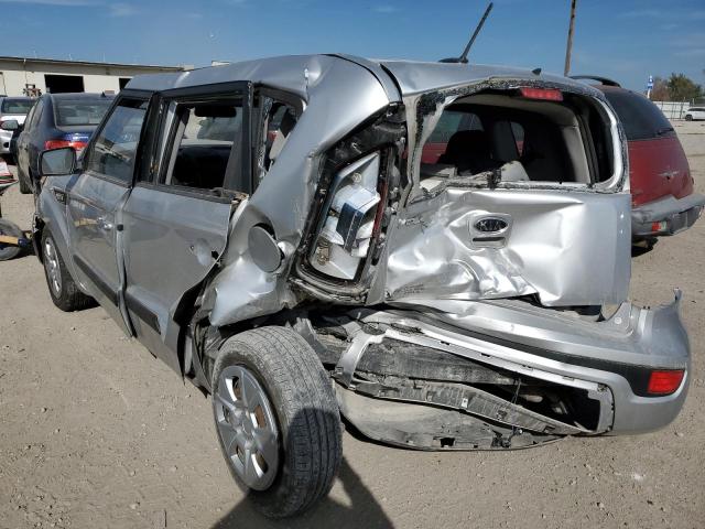 Photo 3 from auction – 2012 KIA SOUL with VIN KNDJT2A52C7353174