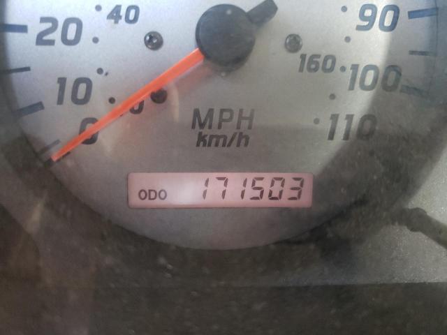 Photo 8 from auction – 2001 NISSAN FRONTIER C with VIN 1N6ED27Y41C311686