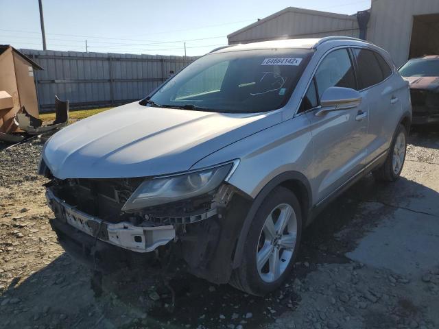 Photo 2 from auction – 2016 LINCOLN MKC PREMIE with VIN 5LMCJ1C99GUJ20661