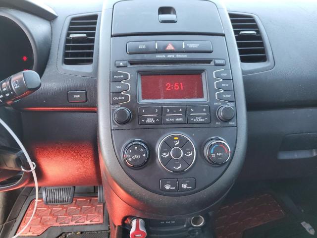Photo 9 from auction – 2013 KIA SOUL + with VIN KNDJT2A60D7530413
