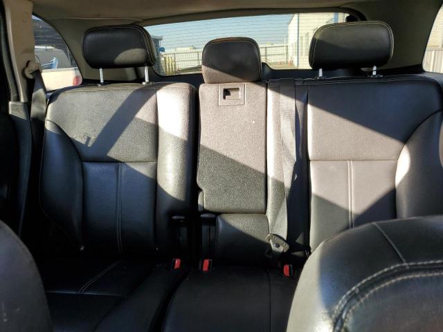 Photo 10 from auction – 2008 FORD EDGE LIMIT with VIN 2FMDK39C58BB32395