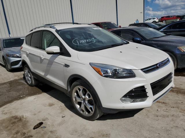 FORD ESCAPE TIT 2014 с VIN 1FMCU0J90EUA74397 - Фото с аукциона