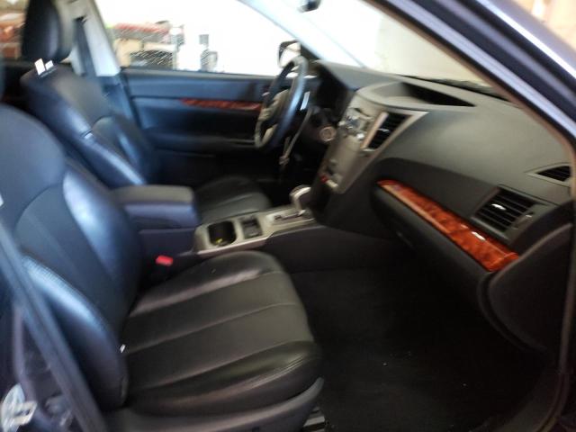 Photo 5 from auction – 2011 SUBARU OUTBACK 2. with VIN 4S4BRBKC1B3332642