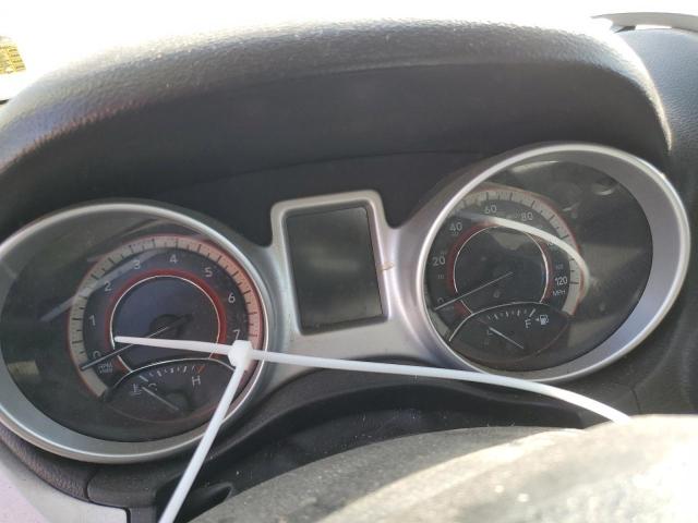 Photo 8 from auction – 2014 DODGE JOURNEY SE with VIN 3C4PDCAB6ET118794