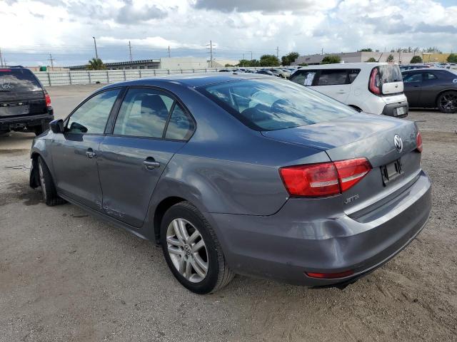 Photo 3 from auction – 2015 VOLKSWAGEN JETTA BASE with VIN 3VW1K7AJ4FM253971