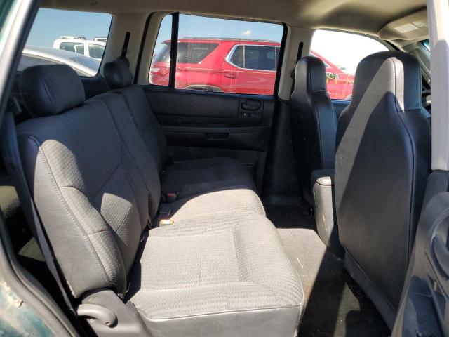 Photo 6 from auction – 2003 DODGE DURANGO SP with VIN 1D4HS38N03F581549