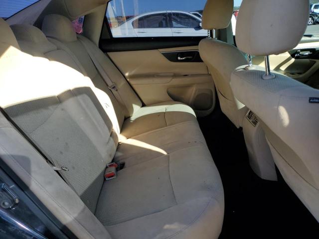 Photo 6 from auction – 2015 NISSAN ALTIMA 2.5 with VIN 1N4AL3AP6FC596785