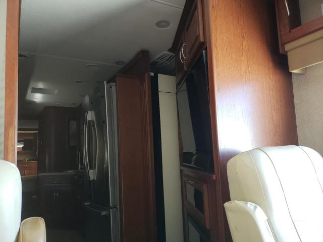 Photo 6 from auction – 2015 FREIGHTLINER CHASSIS XC with VIN 4UZAB2DT6FCGJ8136