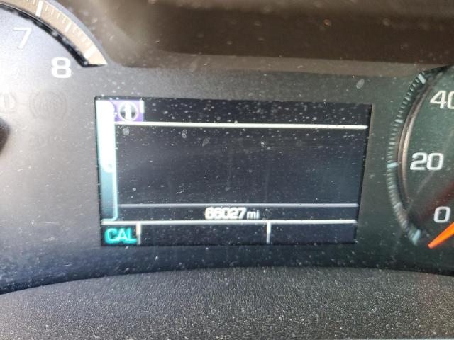 Photo 8 from auction – 2016 CHEVROLET IMPALA LTZ with VIN 2G1145S38G9166207