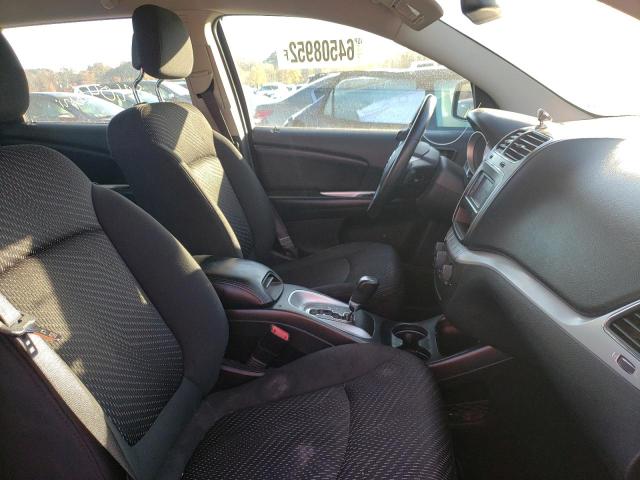 Photo 5 from auction – 2015 DODGE JOURNEY SE with VIN 3C4PDCAB7FT525671
