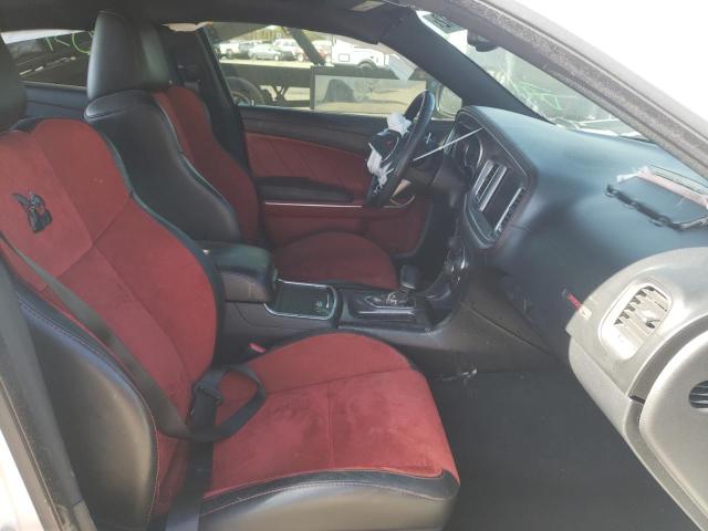 Photo 5 from auction – 2021 DODGE CHARGER SC with VIN 2C3CDXGJ7MH520775