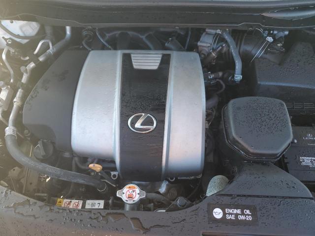 Photo 7 from auction – 2018 LEXUS RX 350 BAS with VIN 2T2ZZMCA8JC096939