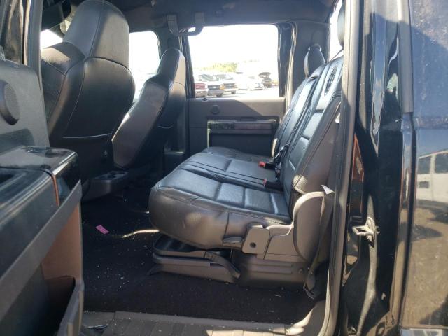 Photo 6 from auction – 2010 FORD F250 SUPER with VIN 1FTSW2BR6AEA27111