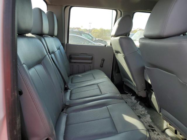 Photo 6 from auction – 2012 FORD F250 SUPER with VIN 1FT7W2BT6CEA13374