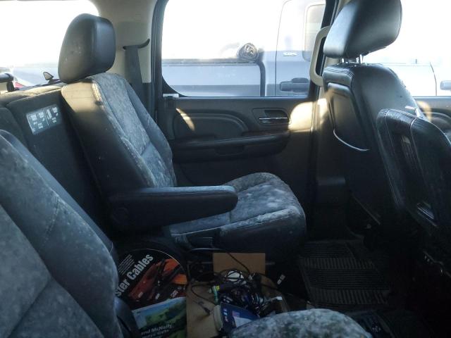 Photo 6 from auction – 2014 CADILLAC ESCALADE E with VIN 1GYS4JEF4ER198398